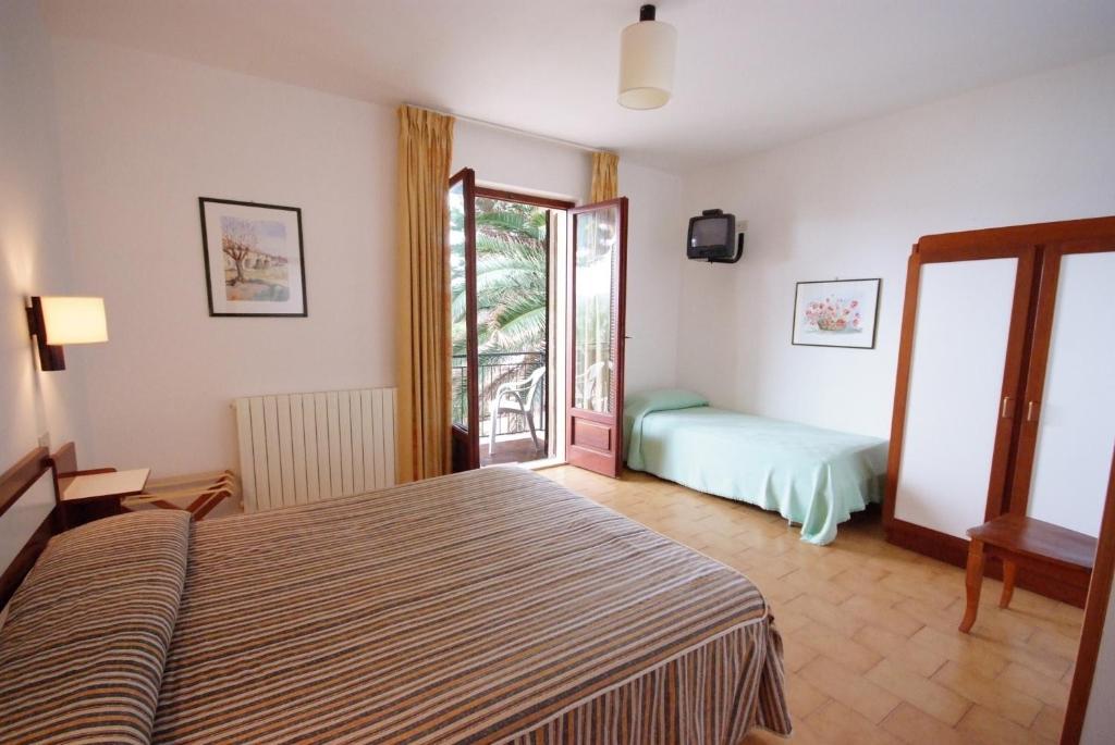 Hotel Voce Del Mare Capoliveri  Room photo
